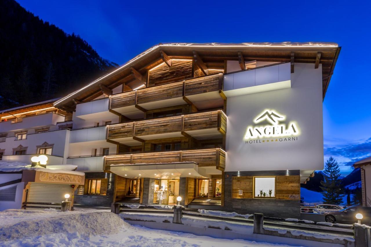 Garni Angela Hotel Ischgl