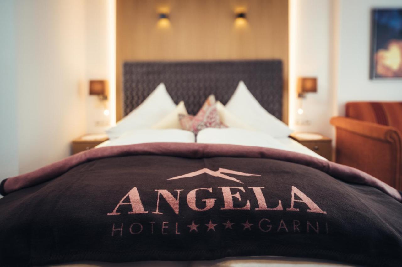 Garni Angela Hotel Ischgl