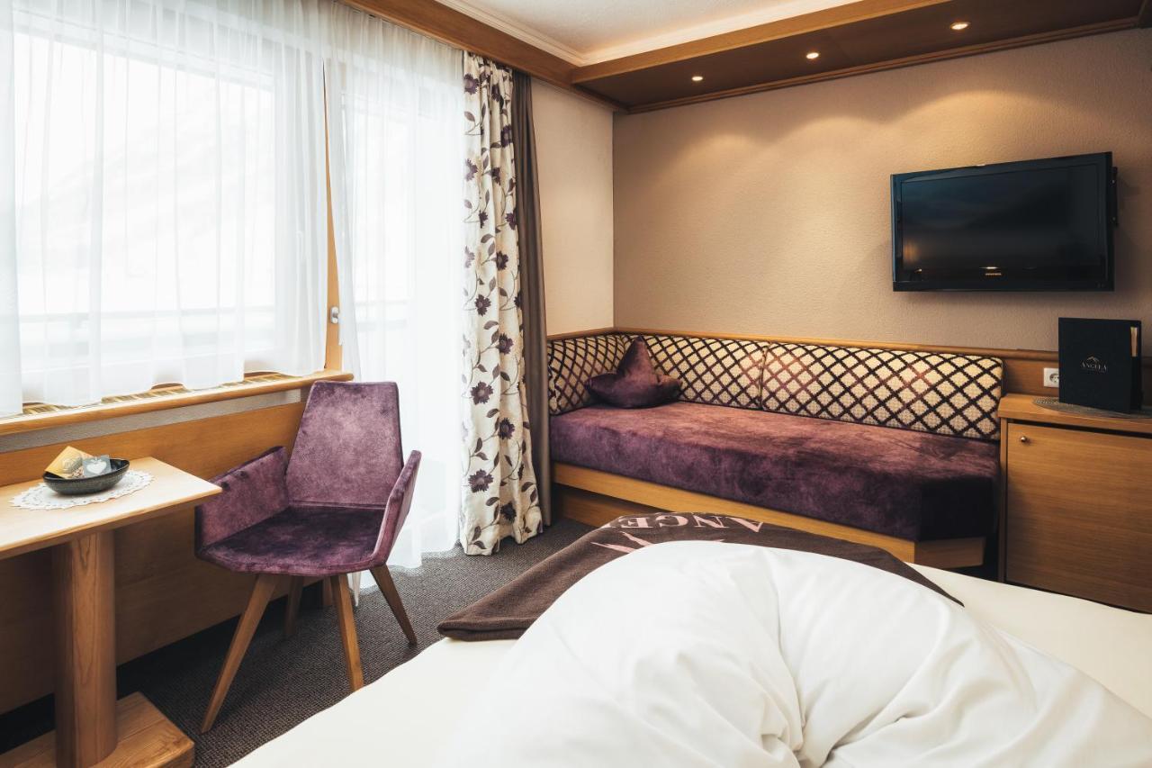 Garni Angela Hotel Ischgl