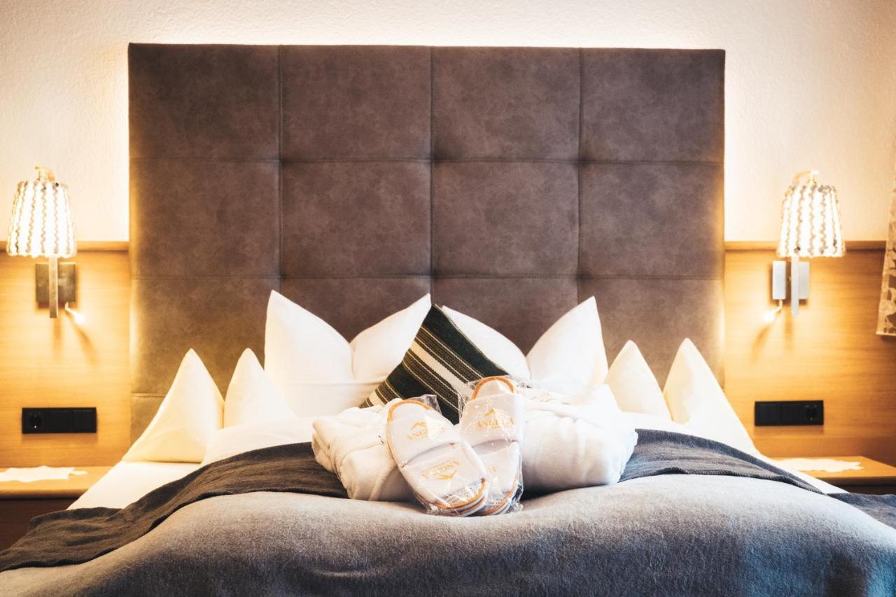 Garni Angela Hotel Ischgl