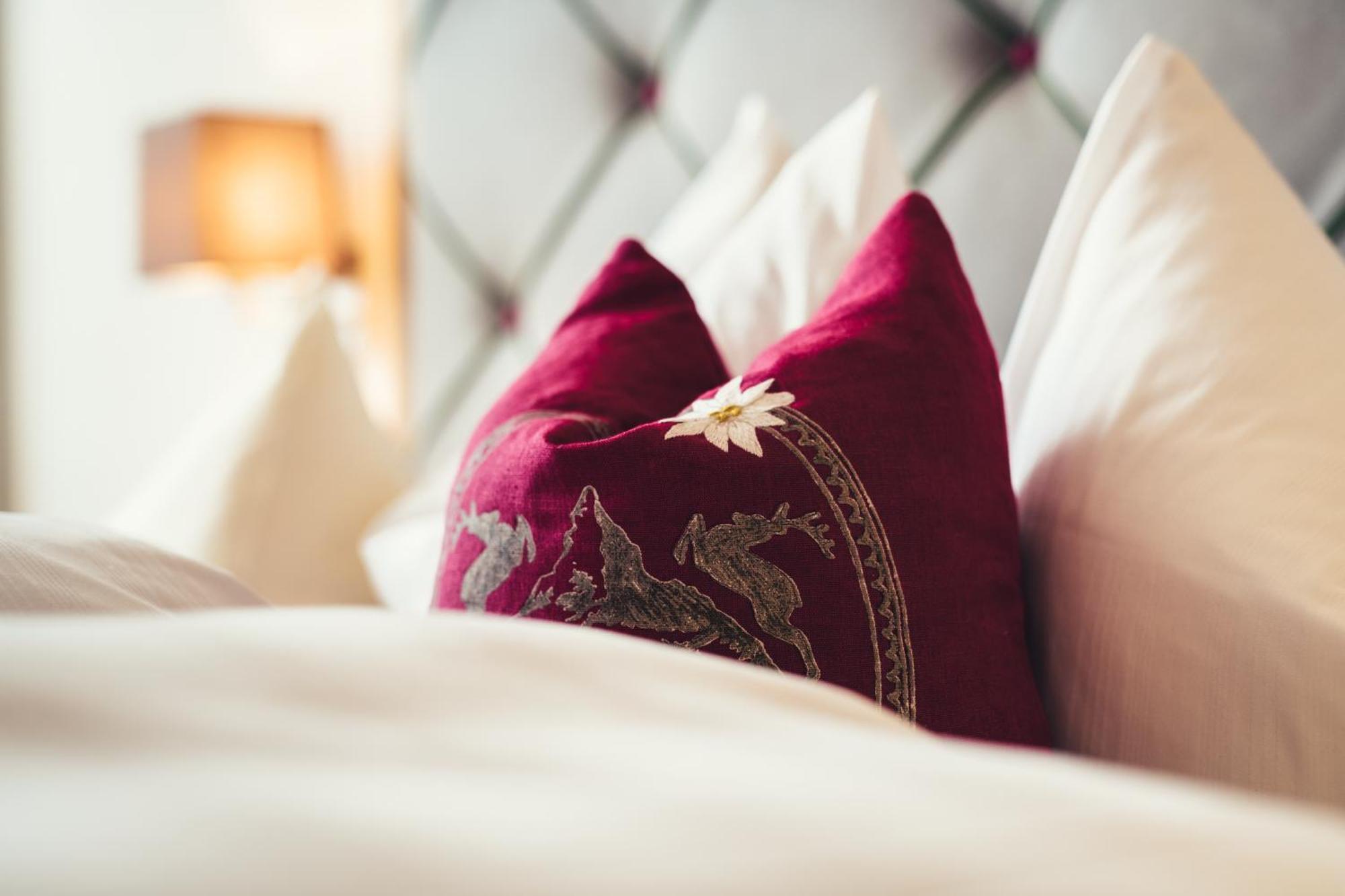 Garni Angela Hotel 4*