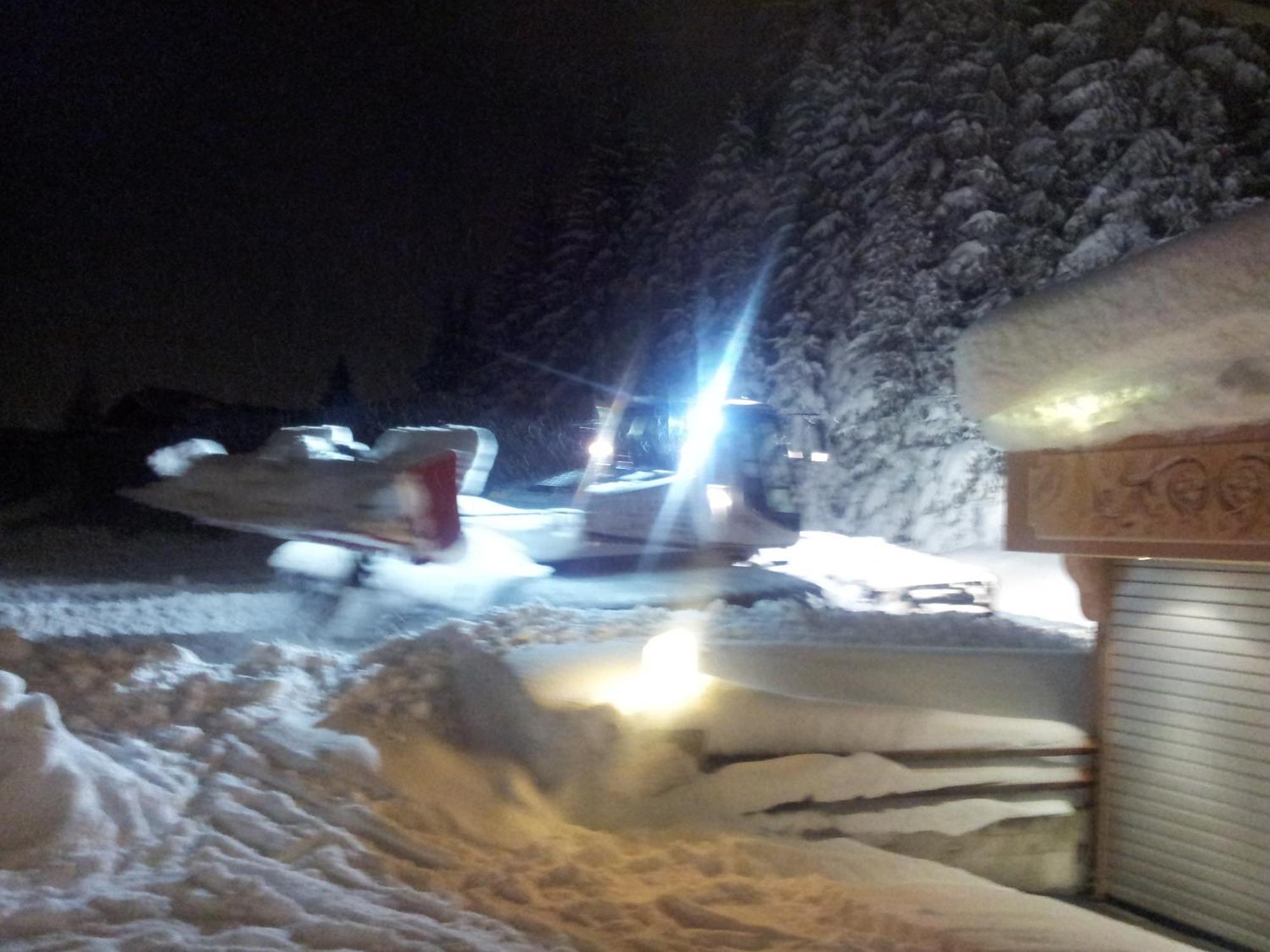 Hotel Garni Angela Ischgl