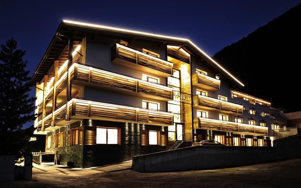 Garni Angela Ischgl