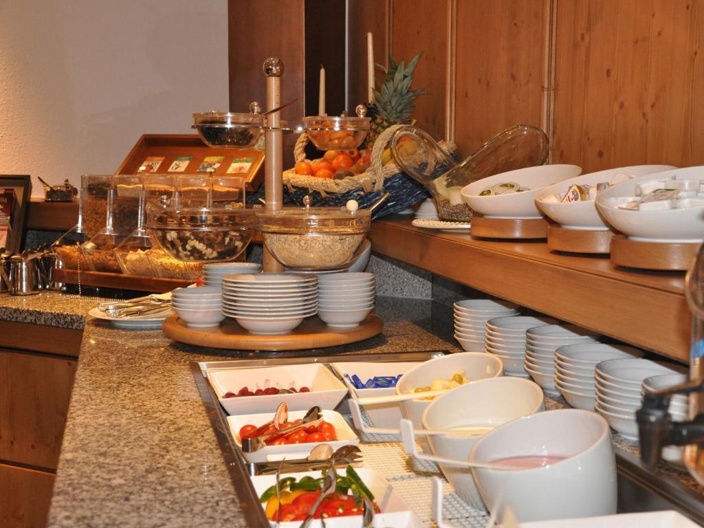 Garni Angela Hotel