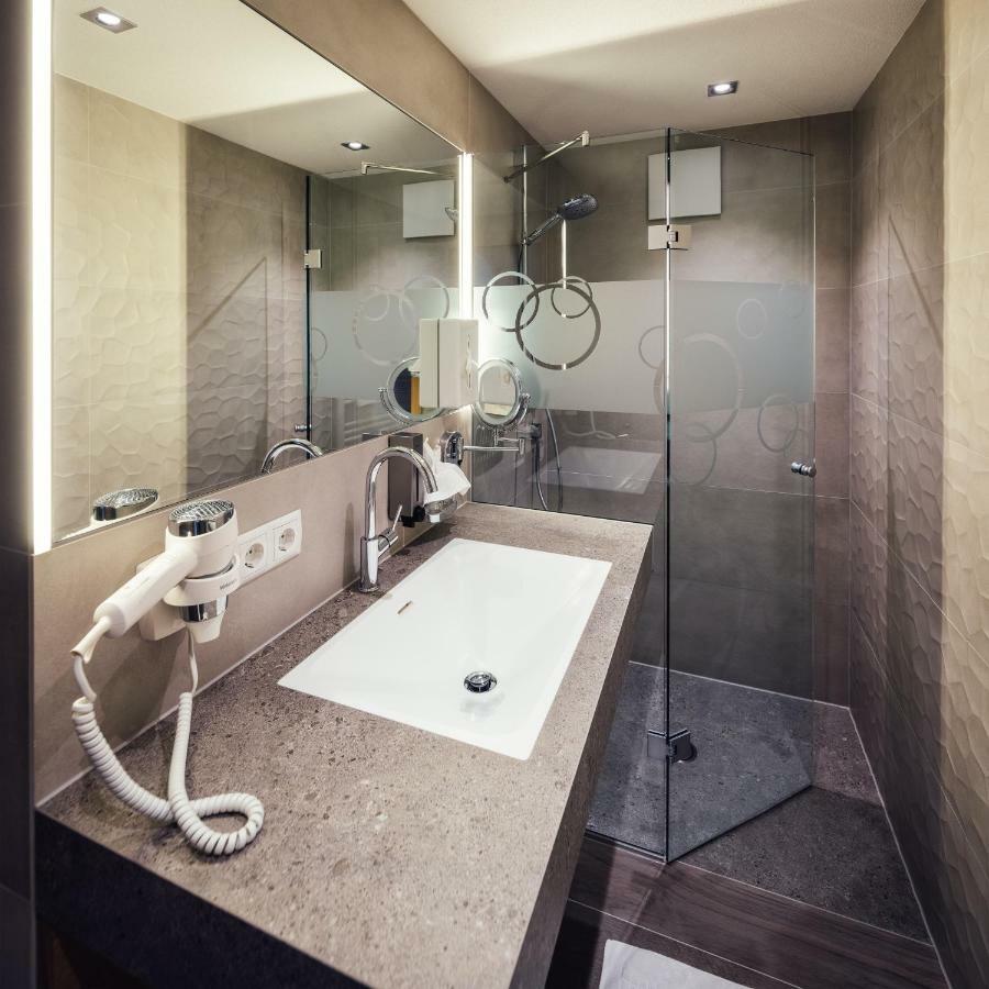 Hotel Garni Angela