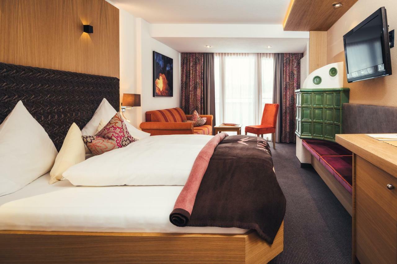 Garni Angela Hotel 4*