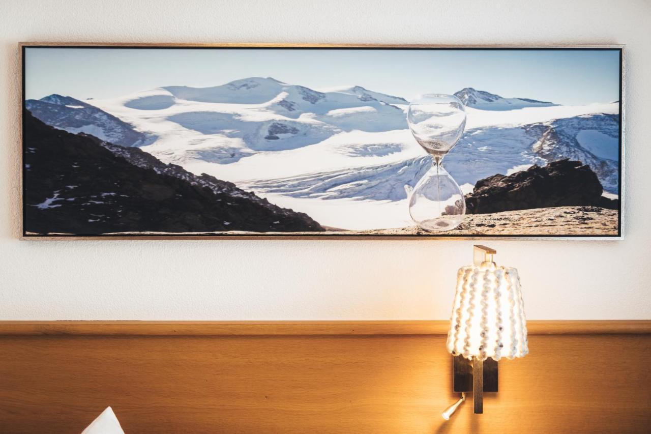 Garni Angela Hotel Ischgl