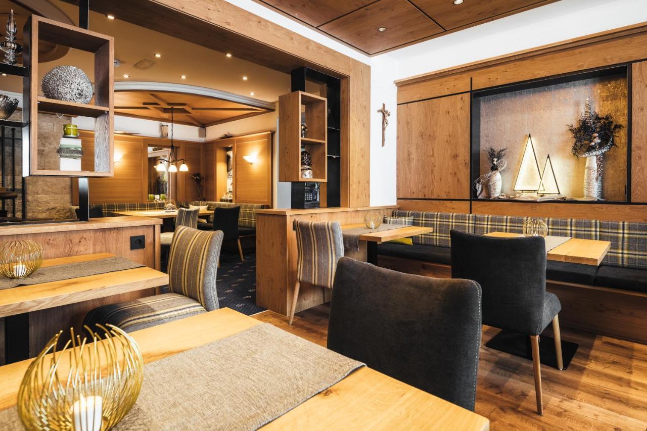 Garni Angela Hotel