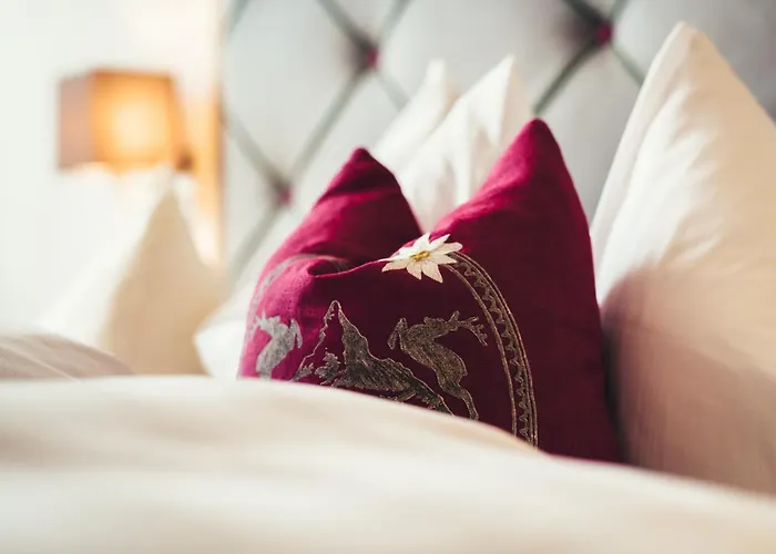 Hotel Garni Angela