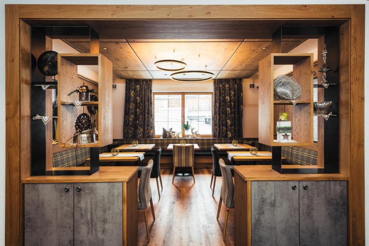 Garni Angela Hotel Ischgl