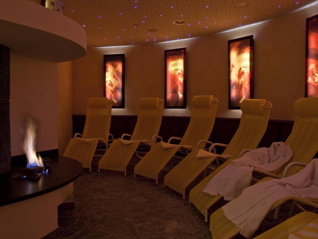 Hotel Garni Angela
